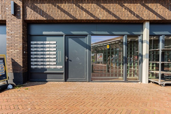 Medium property photo - Treubstraat 156, 6535 ZN Nijmegen